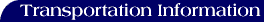 Transportation Information