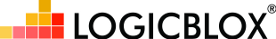 Logicblox logo