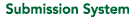 submission system